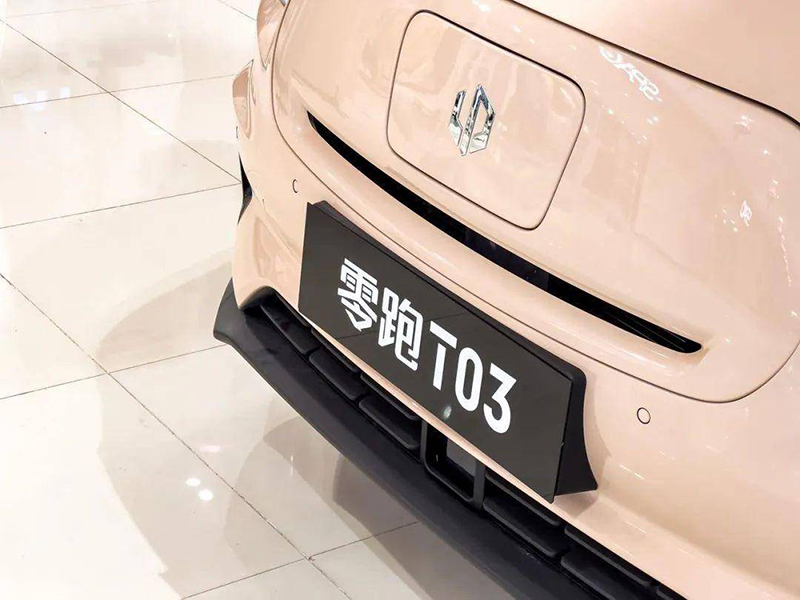 零跑汽车直降6万 亏本卖车还能撑多久?
